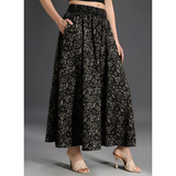 Palazzo Bottom Pants