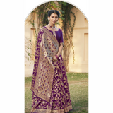 Jyotishmati saree