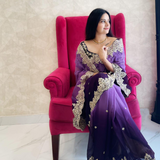 DESIGNER EMBROIDERED SAREE COLLECTION