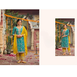New Style SANGIT- DESIGNER READY-MADE SETS