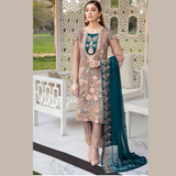 Pakistani Designer Wear