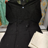 Chikankari Kurtis