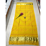 Gajji Bandhini Dupatta