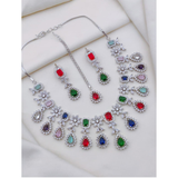 AD002- AD Jewelry Sets
