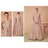 Designer Wears- Aashirwad 7444
