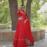 Lehenga Choli Classic & Traditional Ethnic Wear