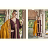 Pakistani Style Party wear suits