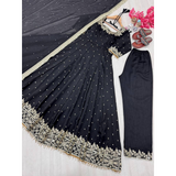 Designer Gowns Party Wear