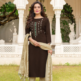 Indo Western Kurtis
