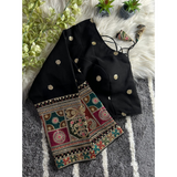 RUHI FASHION-Blouse SIZE 38-40