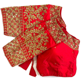 Readymade Blouse CHAMAK SIZE 38