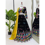 New QRC SERIES Launch Heavy Boutique Collection Lehenga Choli