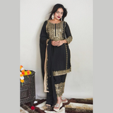 SWATI Vedika Designer Dresses