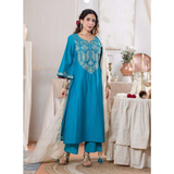 Pick and Choose Collection- Long Kurti Sets 5000 series