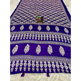 COD-SF617 Party Wear Most demanding Saree Collection