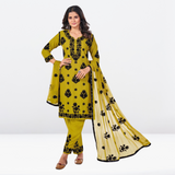 Chikankari Style Rayon Kurti Sets