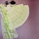 Wedding Wear -  Lehenga Choli