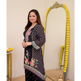 NEW LAUNCH MUSLIN SILK CO OD SET