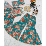 NEW DESIGNER PEPLUM TOP WITH SHARARA AND DUPATTA