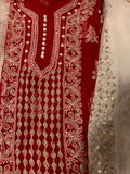 Trending Chikankari Sharara Sets