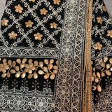 Chikankari Style Dupattas