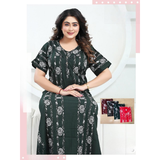 Cotton Printed Nighties Collection