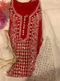 Trending Chikankari Sharara Sets