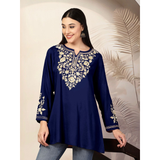 ADAA Trending Short length Kurti