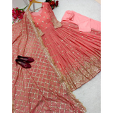 Designer Gowns Party Wear