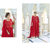 VIRAL Designer Party wear suits