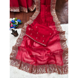 New Launch Elegant Sarees