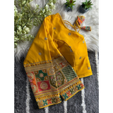 RUHI FASHION-Blouse SIZE 38-40