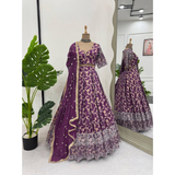 New *QRC SERIES * Launch Heavy Boutique Lehenga Collection