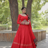 Lehenga Choli Classic & Traditional Ethnic Wear