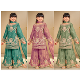 SPECIAL FOR FESTIVAL KIDS WEAR