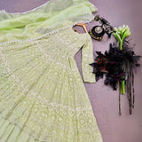 Wedding Wear -  Lehenga Choli