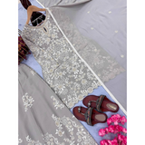 PREMIUM DESIGNER READYMADE TOP PLAZZO COLLECTION