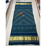 Gajji Bandhini Dupatta