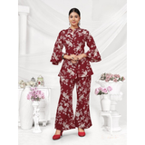 SLUB Rayon Co Od Sets