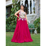 FESTIVE Elegant Look Lehenga collection