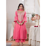 Pick and Choose Collection- Long Kurti Sets 5000 series