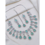 AD002- AD Jewelry Sets