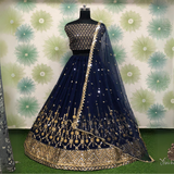 🌷Latest Trending Lehenga collection 🌷