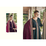 Pakistani Style Party wear suits