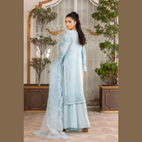 Pakistani Formal Wear