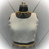 READY MADE BLOUSE