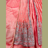 Designer Party Wear KURTI SET
