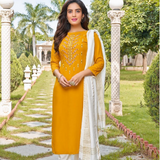 Indo Western Kurtis