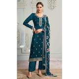 SHIVANGI Designer Party Wear Salwar Suit