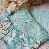 Cotton Cord Sets